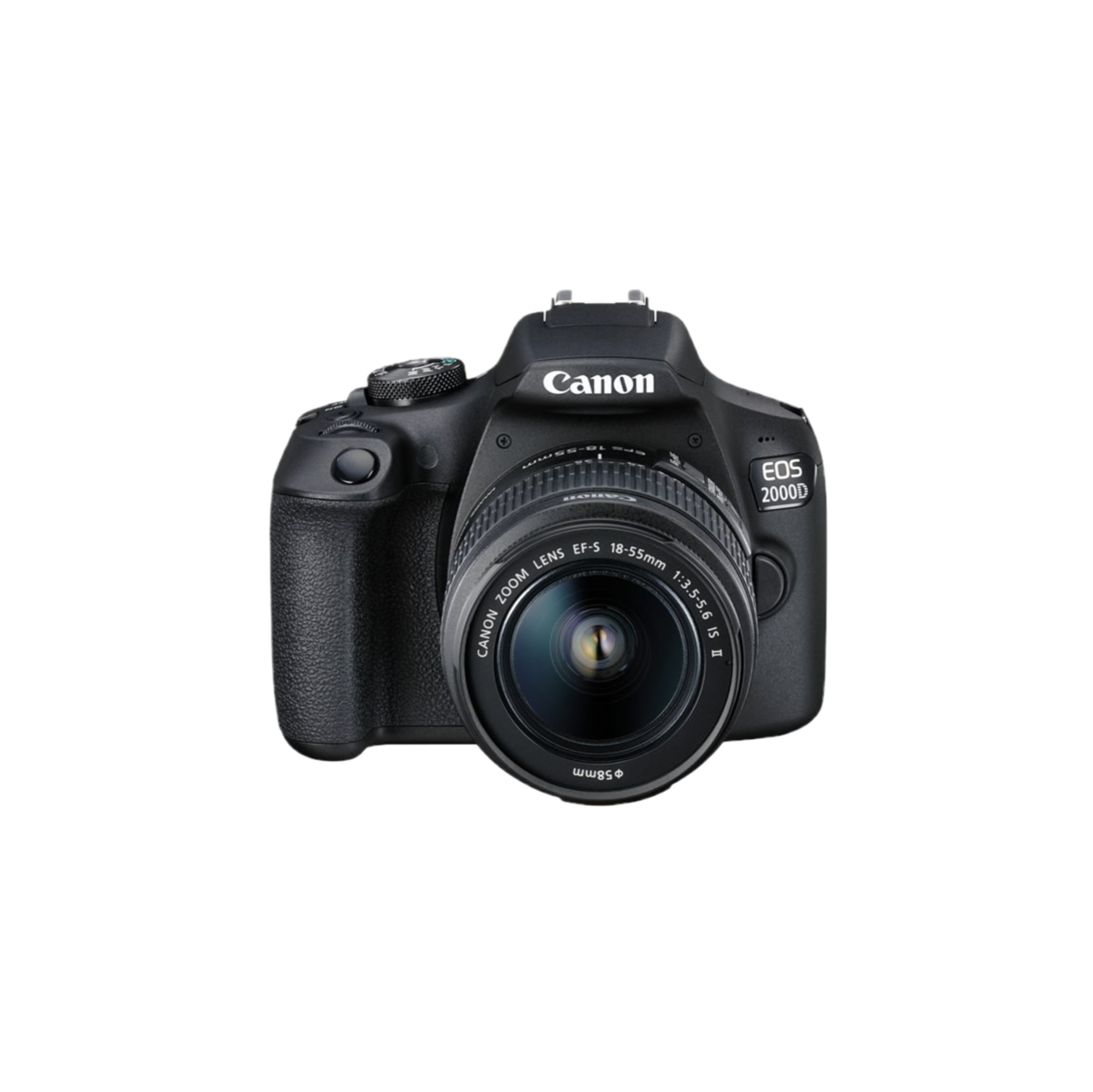 Canon eos 2000d